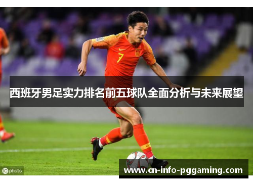 西班牙男足实力排名前五球队全面分析与未来展望
