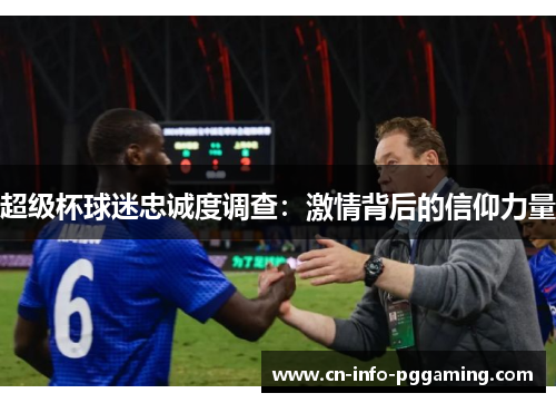 超级杯球迷忠诚度调查:激情背后的信仰力量 超级杯球迷忠诚度调查:激情背后的信仰力量