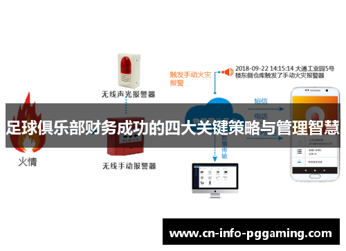 足球俱乐部财务成功的四大关键策略与管理智慧