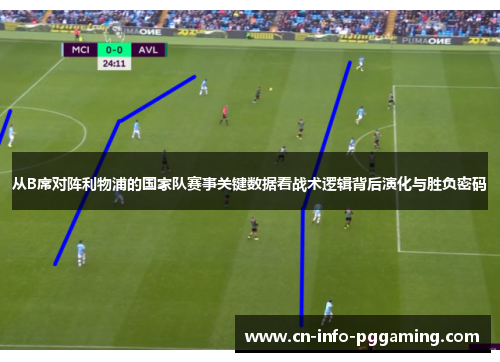 从B席对阵利物浦的国家队赛事关键数据看战术逻辑背后演化与胜负密码